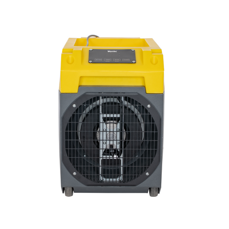 Warmtec OPS-60 do 300m² wydajność 60l / dobę