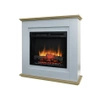 Dimplex Prime wkład Dimplex 23" XHD Optiflame - szary