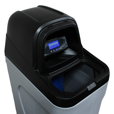 AquaFit Active 32 szaro-czarny zestaw startowy 3/4"