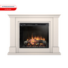 Warmtec Luena wkład Dimplex 28 XHD Optiflame - kaszmirowy