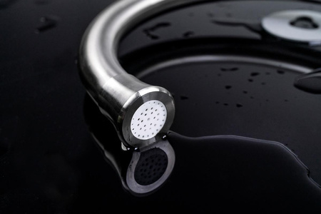 Warmtec TapFlow Slim LCD 3,3kW 230V