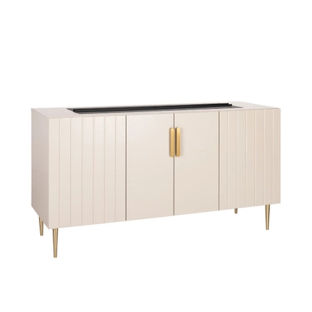 Warmtec Prins Cassete 1000 Projects Optimyst - beż, lakierowany