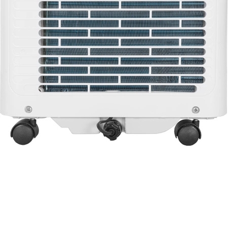 Warmtec Sotra KP20W z Wi-Fi 2050W do 25m² 3 tryby pracy