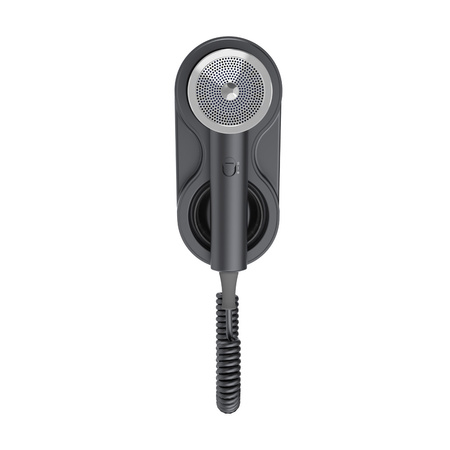 Warmtec RS160 1600 W czarna