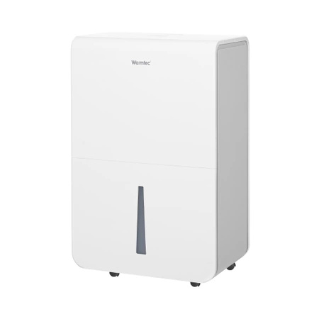 Warmtec ODT-25N - 25 l/dobę Wi-Fi