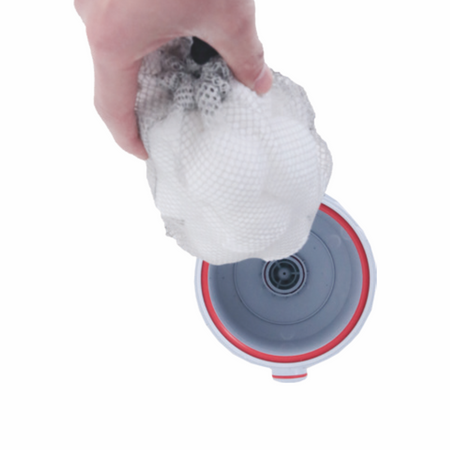 Kulki filtracyjne do pomp piaskowych 500g