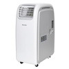 Warmtec Morso KP40W 4000W do 46m² 4 tryby pracy