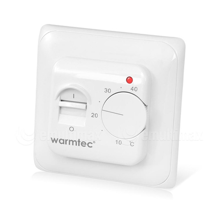 Warmtec DSH-45/T73 4,5m² 160W/m²