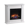 Dimplex Balance wkład Dimplex 23" XHD Optiflame - biały