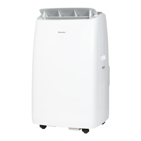 OUTLET: Warmtec KP41W z Wi-Fi 4100W do 46m² 4 tryby pracy