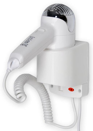 OUTLET: Warmtec P3 Prestige 1400W