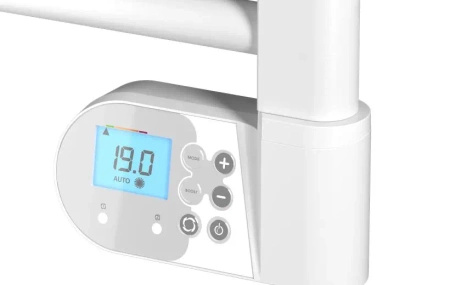 Intuis NAO 2 102x50cm biały