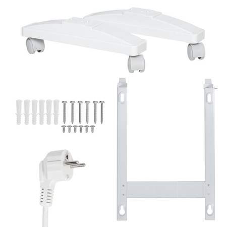 OUTLET: Warmtec EWE+ 2000 2000W Wi-Fi