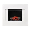 Dimplex Nova wkład Dimplex 23" XHD Optiflame - biały