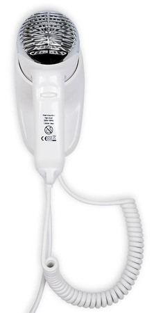 Warmtec P2 Prestige 1200W biała