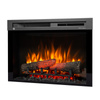 Dimplex 26" XHD z efektem Optiflame LED
