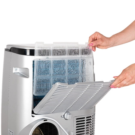 Trotec PAC 3810 S 3800W do 50m² 3 tryby pracy