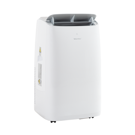 OUTLET: Warmtec Froya KP35W z Wi-FI 3500W do 40m² 4 tryby pracy