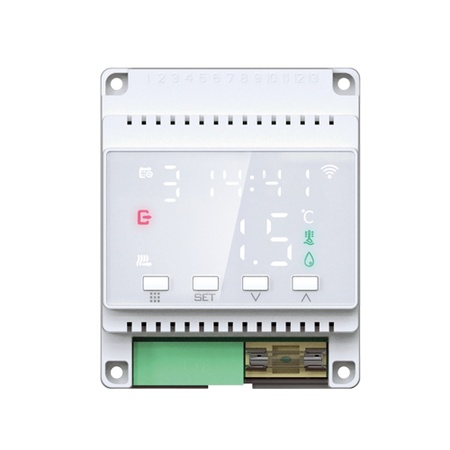 Termofol TF-IM ICE MASTER  z Wi-Fi 