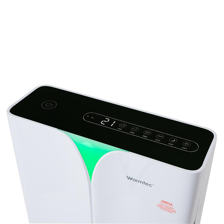 Warmtec AP Neo do 100 m² 7 etapowy WiFi