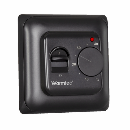 Warmtec DSH-100/T73 10,0m² 160W/m²