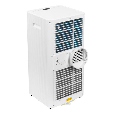 Climative AC26-S Yang z Wi-FI 2600W do 26m² 3 tryby pracy