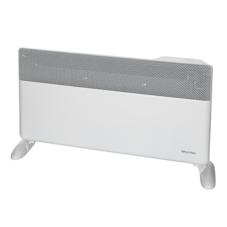 Warmtec EGI-20B 2000W biały z Wifi inwerterowy