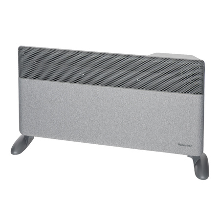 Warmtec EGI-20S 2000W szary z Wifi inwerterowy