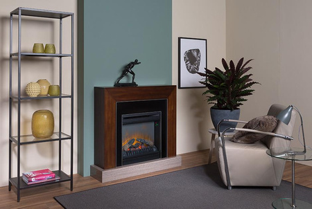 Dimplex Arch wkład Dimplex 20" ECO LED z efektem Optiflame