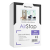 OUTLET: Uszczelka okienna do klimatyzatora Warmtec Airstop - balkonowa