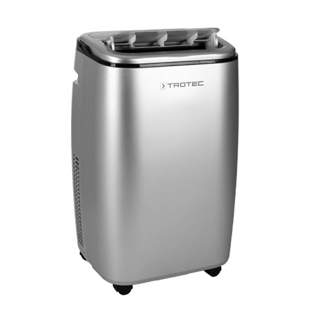 OUTLET: Trotec PAC 3810 S 3800W do 50m² 3 tryby pracy