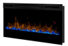 Dimplex Prism 34" z efektem Optiflame