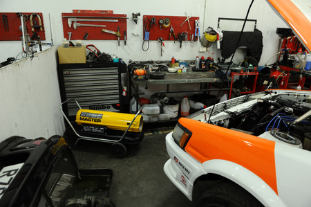 MASTER B 150 CED - 44 kW