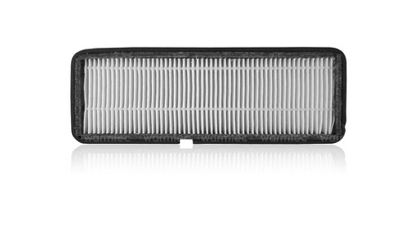 Filtr HEPA do suszarki Warmtec JETFLOW