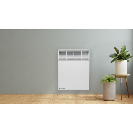 Intuis BASIC D 1000W