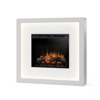 W02 - Biały / Fornir kamienny Crystal White \ 28'' XHD