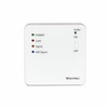 Warmtec RRT-01 odbiornik Wi-Fi natynkowy czujnik powietrzny i podłogowy