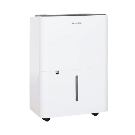 OUTLET: Warmtec ODT-12N - 12 l/dobę