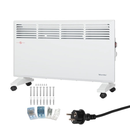 Warmtec EWN-2000W