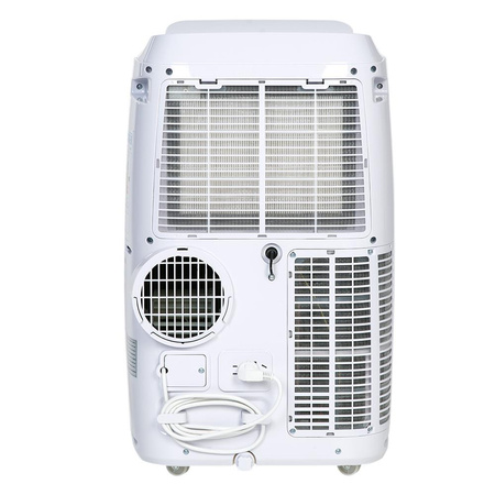 Warmtec KP52W 5200W do 60m² z Wi-Fi i HEPA (5 trybów pracy)