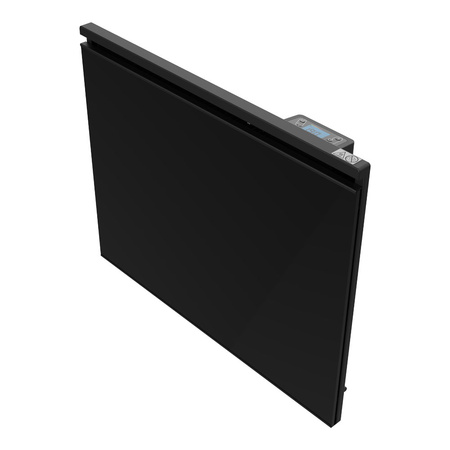 Intuis GLASSANCE 1500W czarny