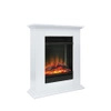 Dimplex Terra wkład Dimplex Mini Mozart Engine Optiflame - biały
