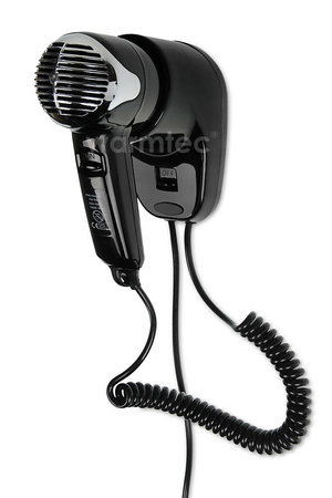 Warmtec P2 Prestige 1200W czarna