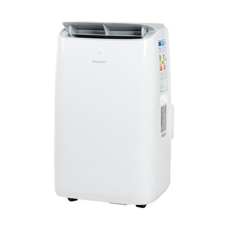 OUTLET: Warmtec Froya KP35W z Wi-FI 3500W do 40m² 4 tryby pracy