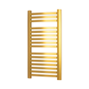 Warmtec Arco 47x95 cm złoty