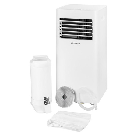 Climative AC26-S Yang z Wi-FI 2600W do 26m² 3 tryby pracy
