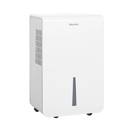 Warmtec ODT-25N - 25 l/dobę Wi-Fi
