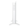 OUTLET: Warmtec EGW-25B 2500W biały Wi-Fi