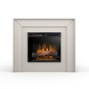 Warmtec Zuni wkład Dimplex 23" XHD Optiflame - kaszmirowy