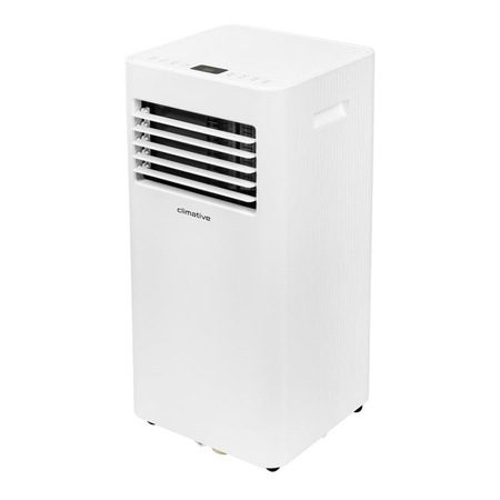 Climative AC26-S Yang z Wi-FI 2600W do 26m² 3 tryby pracy